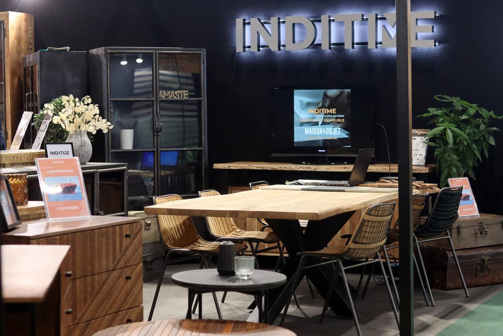 Picture of a chest-drawer