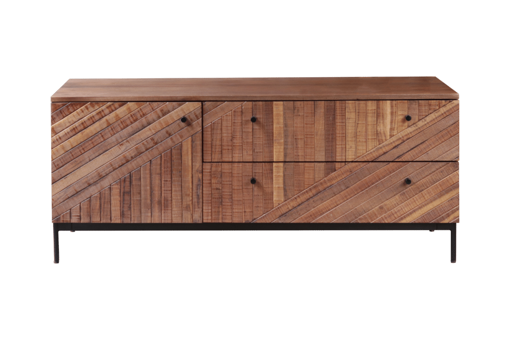 ebony environment picture