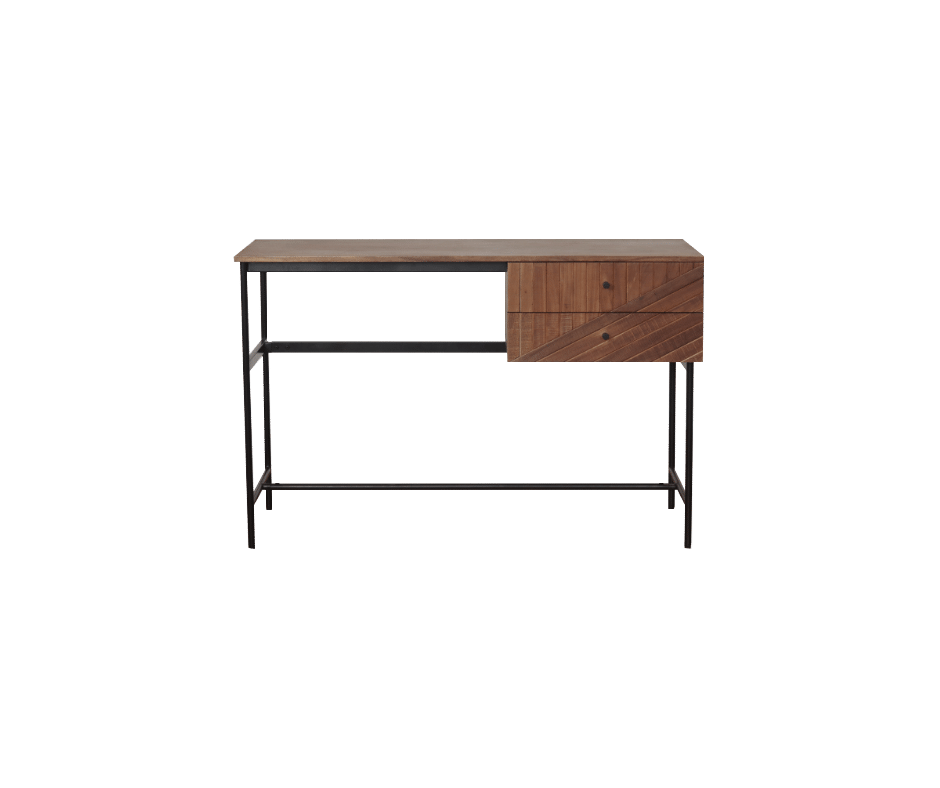 ebony environment picture