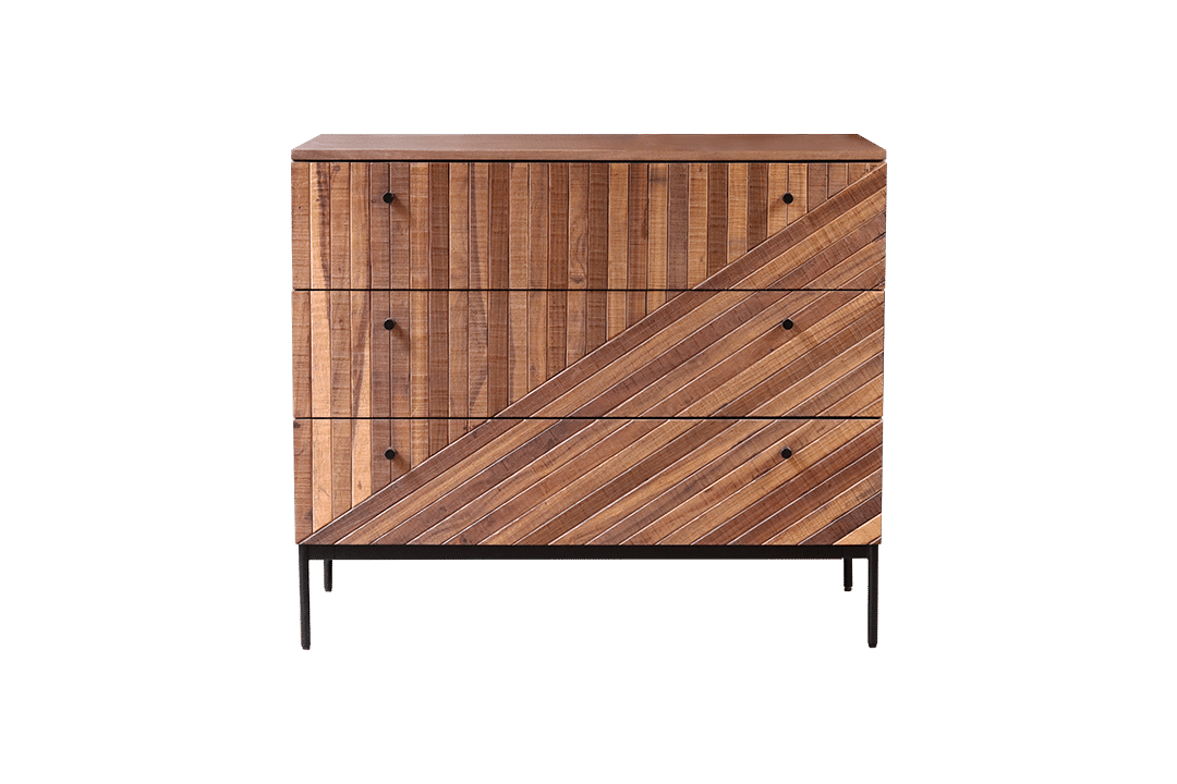 ebony environment picture