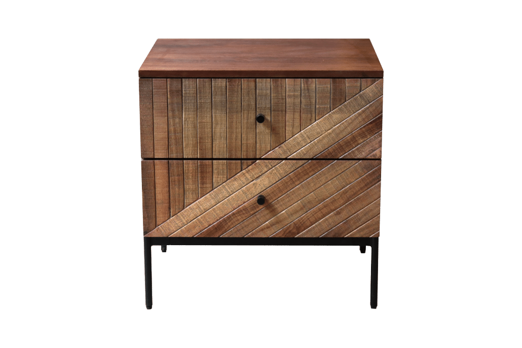 ebony environment picture