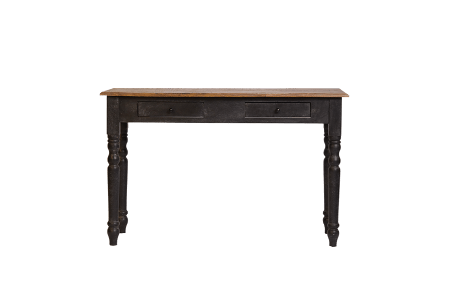 ebony environment picture