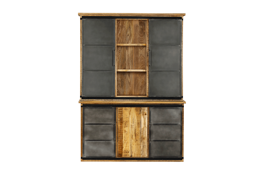 ebony environment picture