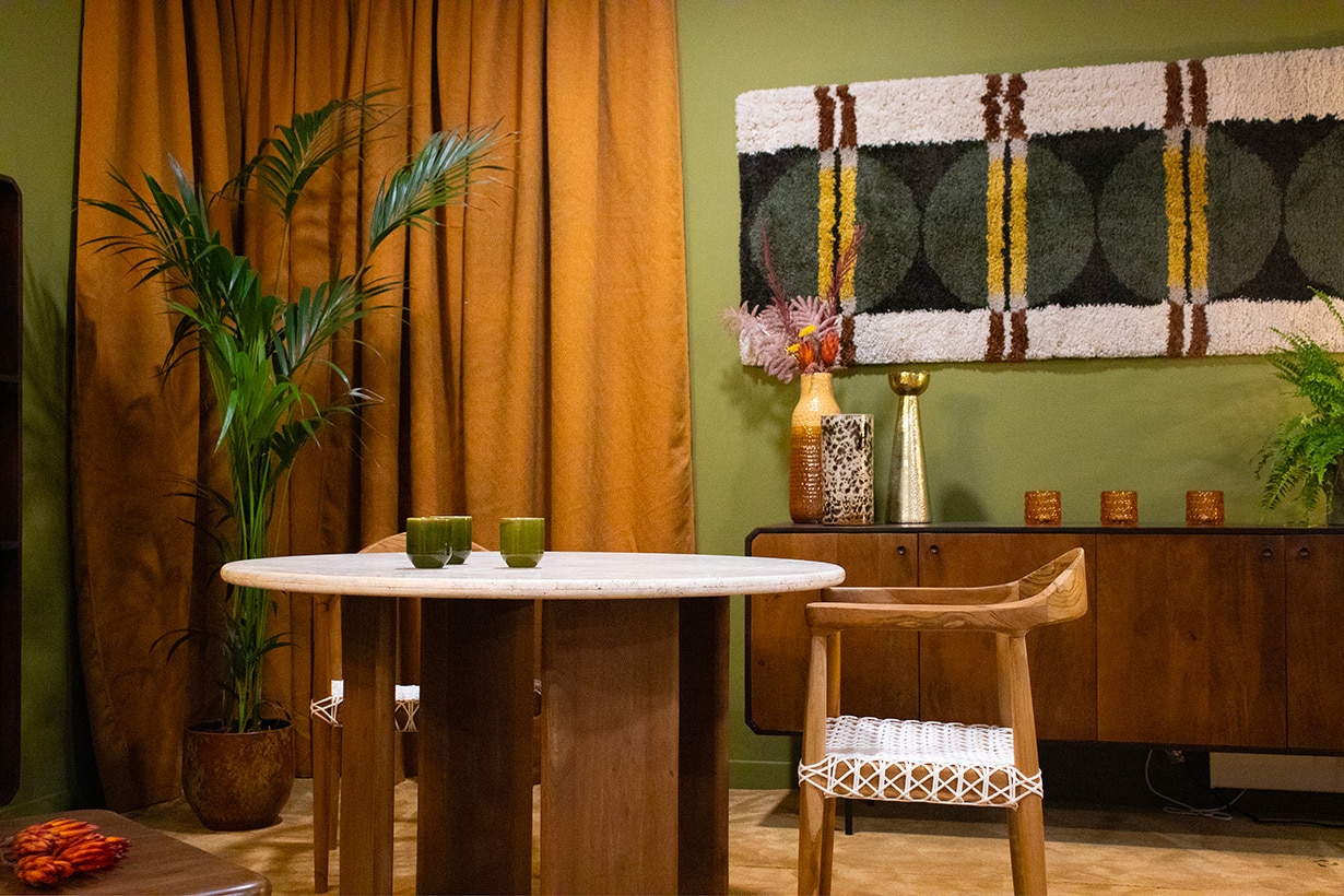 Picture of a chest-drawer