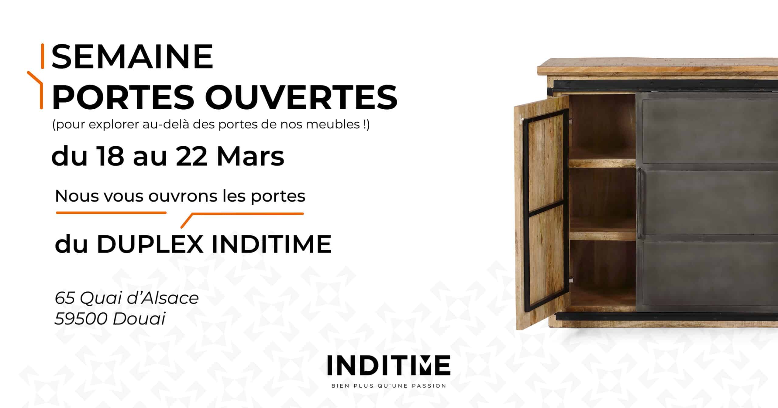 Picture of a chest-drawer