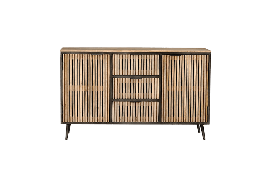 ebony environment picture