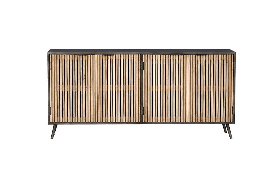 ebony environment picture