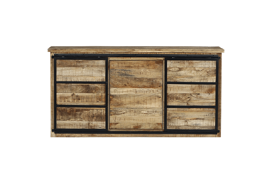 ebony environment picture