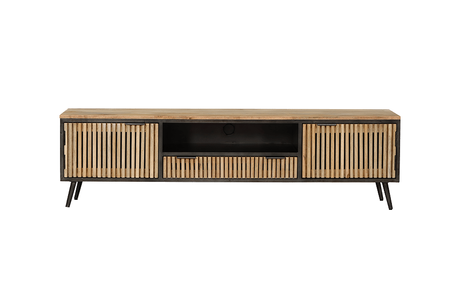 ebony environment picture