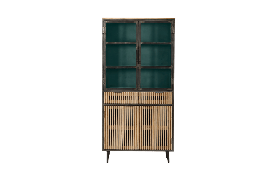 ebony environment picture