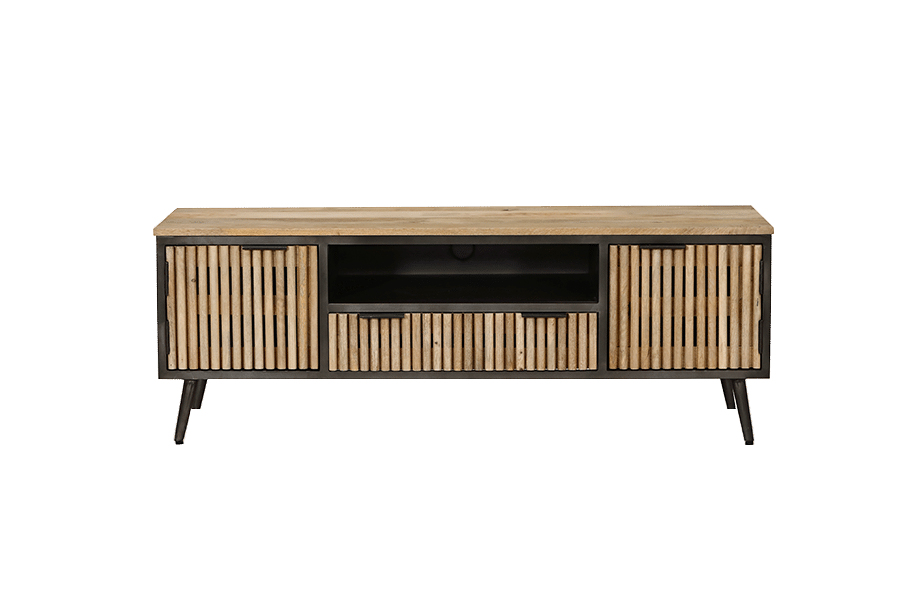 ebony environment picture