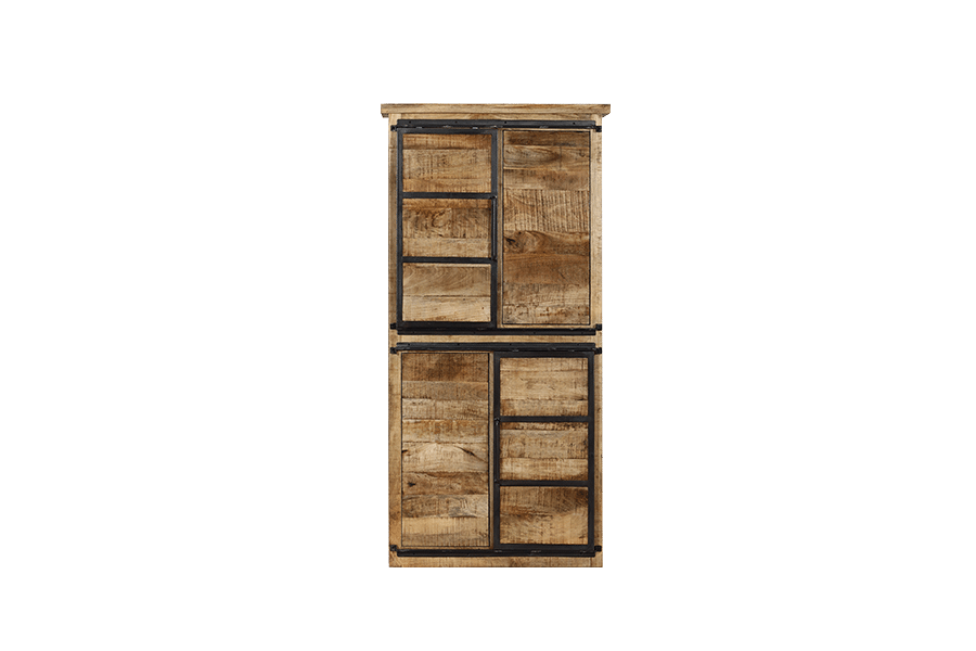 ebony environment picture