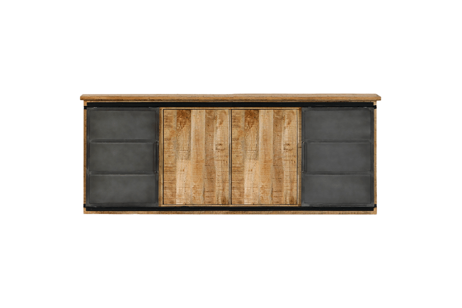 ebony environment picture