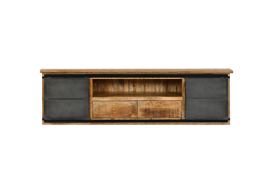 ebony environment picture