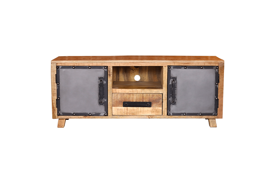 ebony environment picture