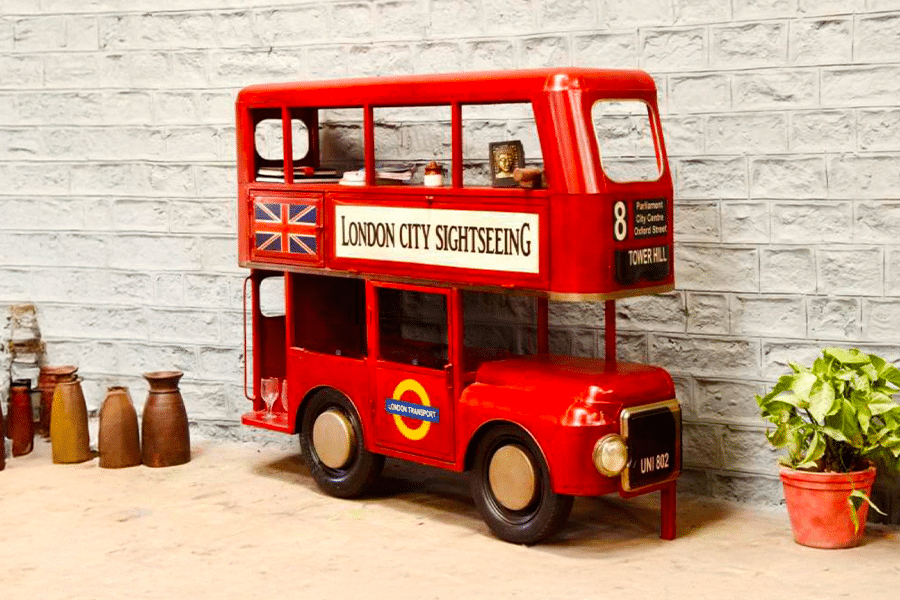 ebony environment picture