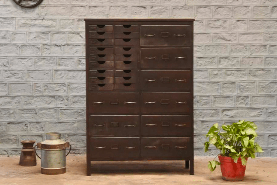 ebony environment picture