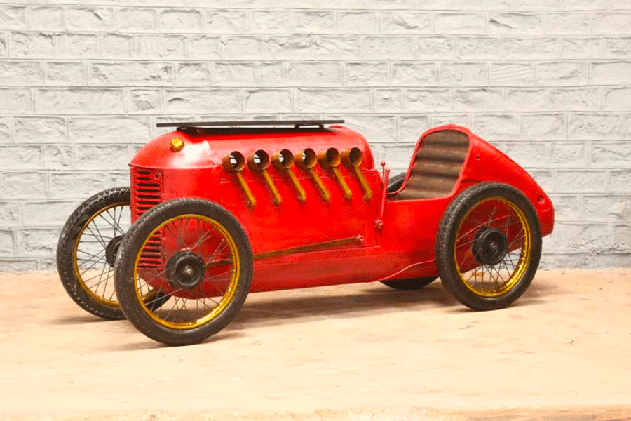 ebony environment picture